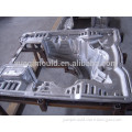aluminum pannel tooling mold